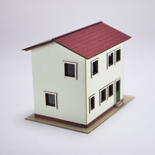 Load image into Gallery viewer, House H