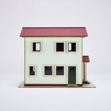 Load image into Gallery viewer, House H