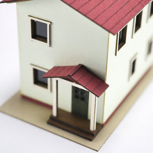 Load image into Gallery viewer, House H