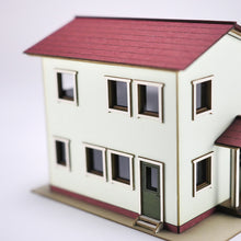 Load image into Gallery viewer, House H