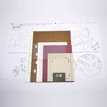 Load image into Gallery viewer, House H