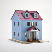 Load image into Gallery viewer, House J