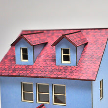 Load image into Gallery viewer, House J
