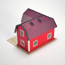 Load image into Gallery viewer, House K