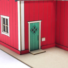 Load image into Gallery viewer, House K