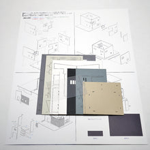 Load image into Gallery viewer, House L