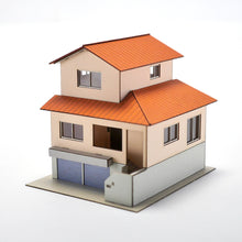 Load image into Gallery viewer, House N
