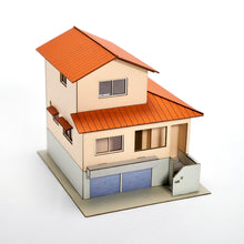 Load image into Gallery viewer, House N