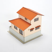 Load image into Gallery viewer, House N