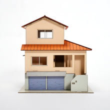 Load image into Gallery viewer, House N