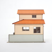 Load image into Gallery viewer, House N