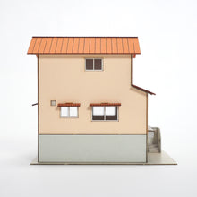 Load image into Gallery viewer, House N