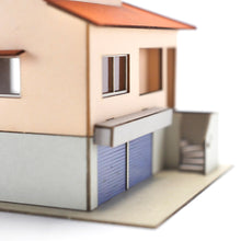 Load image into Gallery viewer, House N