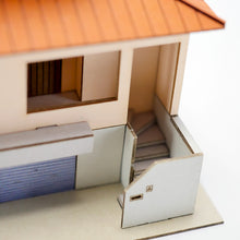 Load image into Gallery viewer, House N