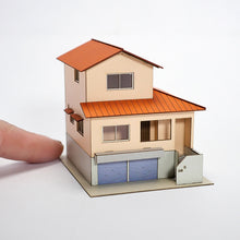 Load image into Gallery viewer, House N