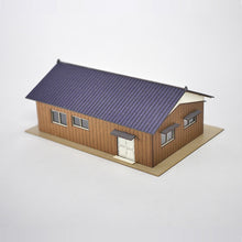 Load image into Gallery viewer, House O