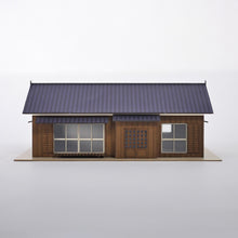 Load image into Gallery viewer, House O