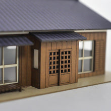 Load image into Gallery viewer, House O