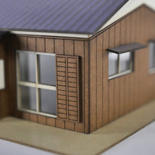 Load image into Gallery viewer, House O