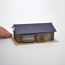 Load image into Gallery viewer, House O