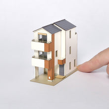 Load image into Gallery viewer, House Q