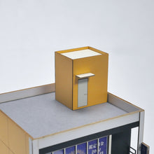 Load image into Gallery viewer, Multi-Tenant Building C