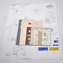 Load image into Gallery viewer, Model Store