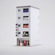 Load image into Gallery viewer, Multi-Tenant Building D