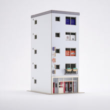 Load image into Gallery viewer, Multi-Tenant Building D