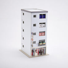 Load image into Gallery viewer, Multi-Tenant Building D