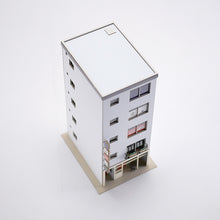 Load image into Gallery viewer, Multi-Tenant Building D