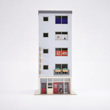 Load image into Gallery viewer, Multi-Tenant Building D