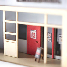 Load image into Gallery viewer, Multi-Tenant Building D