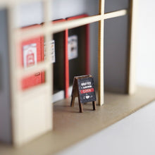 Load image into Gallery viewer, Multi-Tenant Building D