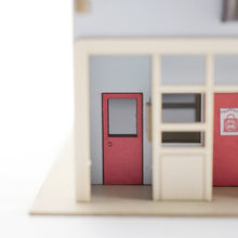 Load image into Gallery viewer, Multi-Tenant Building D