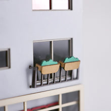 Load image into Gallery viewer, Multi-Tenant Building D
