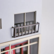 Load image into Gallery viewer, Multi-Tenant Building D