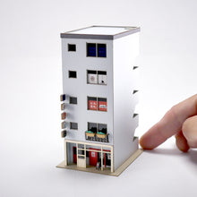 Load image into Gallery viewer, Multi-Tenant Building D