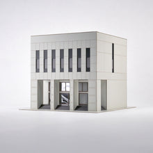 Load image into Gallery viewer, Office Building A ( Basic set )