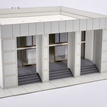 Load image into Gallery viewer, Office Building A ( Basic set )