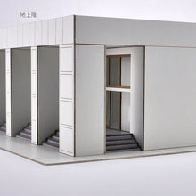Load image into Gallery viewer, Office Building A ( Basic set )