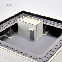 Load image into Gallery viewer, Office Building A ( Basic set )