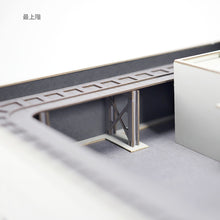 Load image into Gallery viewer, Office Building A ( Basic set )