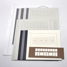 Load image into Gallery viewer, Office Building A ( Basic set )