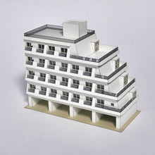 Load image into Gallery viewer, Large Apartments C