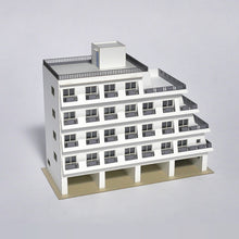 Load image into Gallery viewer, Large Apartments C