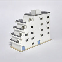 Load image into Gallery viewer, Large Apartments C