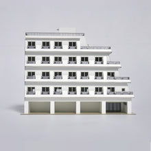 Load image into Gallery viewer, Large Apartments C