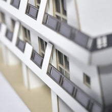 Load image into Gallery viewer, Large Apartments C