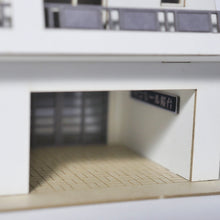 Load image into Gallery viewer, Large Apartments C